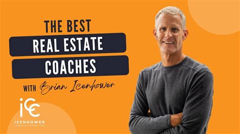 top real estate coaches.